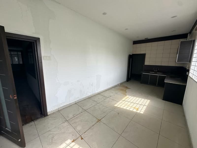 Warehouse for Rent in Bukit Mertajam (Penang) - Sam Ng - Kitchen - PropertyGuru.com.my