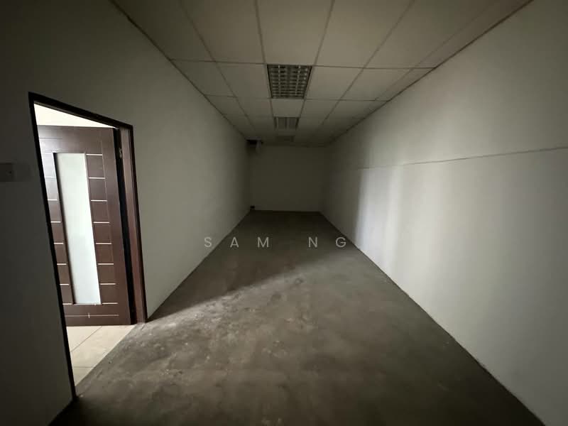 Warehouse for Rent in Bukit Mertajam (Penang) - Sam Ng - Interior - PropertyGuru.com.my