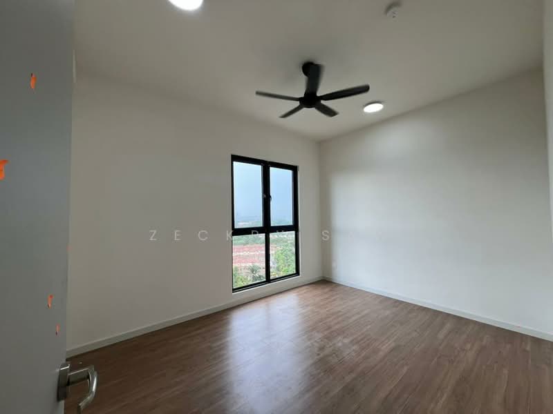 Apartment for Rent at Mutiara Hilltop - Zeckry Saw - Interior - PropertyGuru.com.my