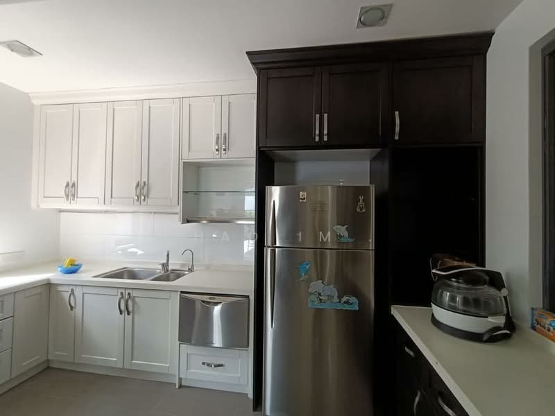 Bungalow for Sale in Bandar Sungai Long (Selangor) - ChaoLim . - Kitchen - PropertyGuru.com.my