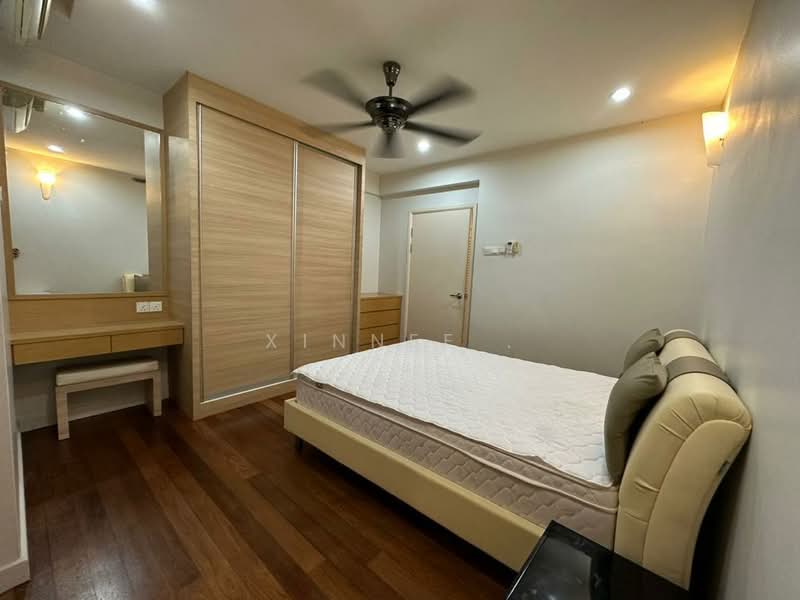 Condominium for Sale at Platino Condominium - Xinnee . - Bedroom - PropertyGuru.com.my