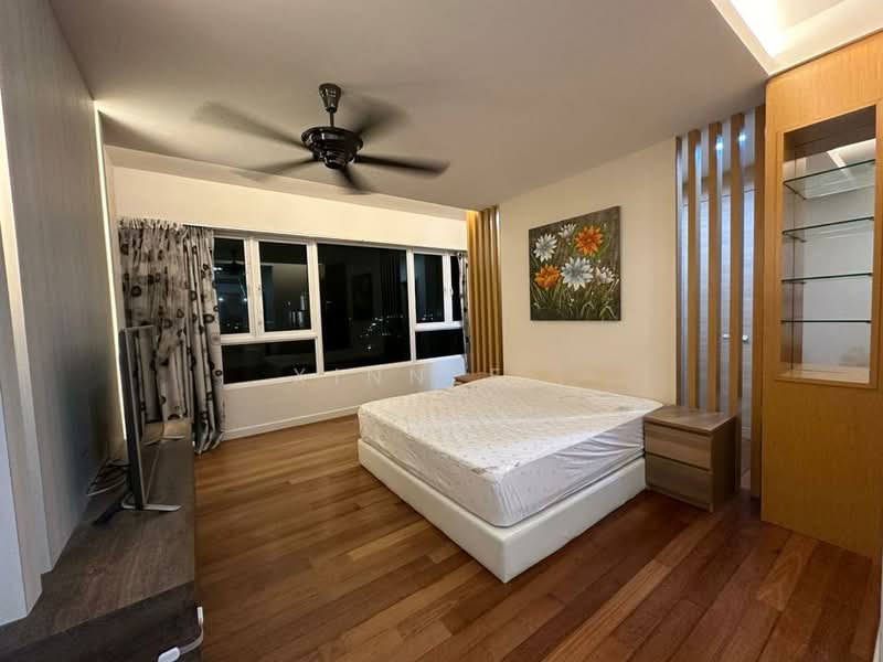 Condominium for Sale at Platino Condominium - Xinnee . - Bedroom - PropertyGuru.com.my