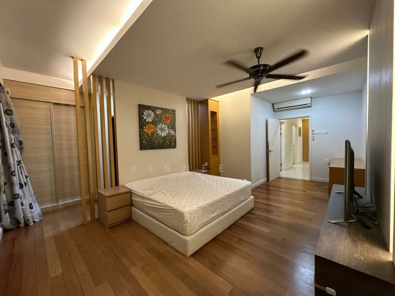 Condominium for Sale at Platino Condominium - Xinnee . - Bedroom - PropertyGuru.com.my