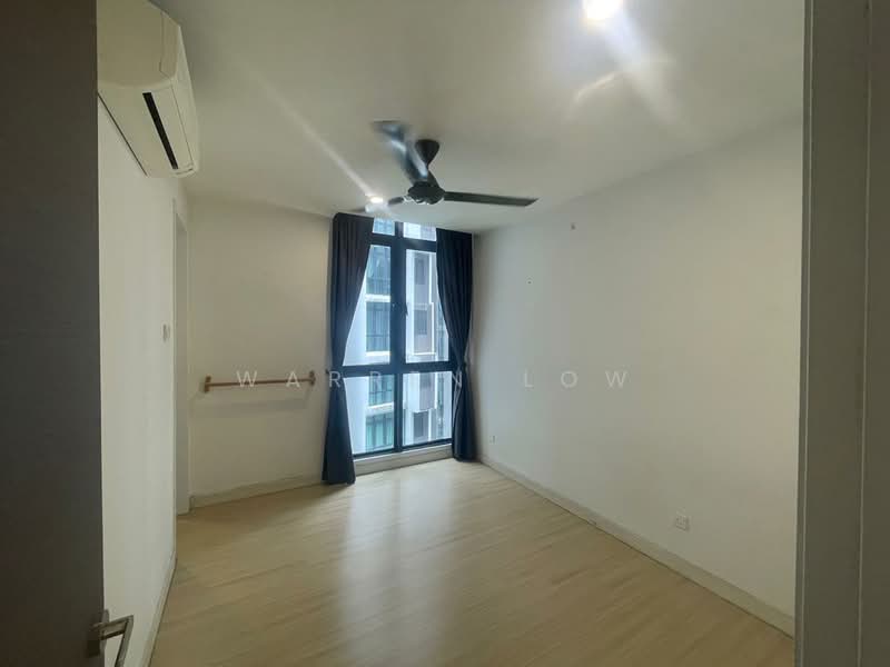 Service Residence for Rent at H2O Residences - Warren Low - Bedroom - PropertyGuru.com.my
