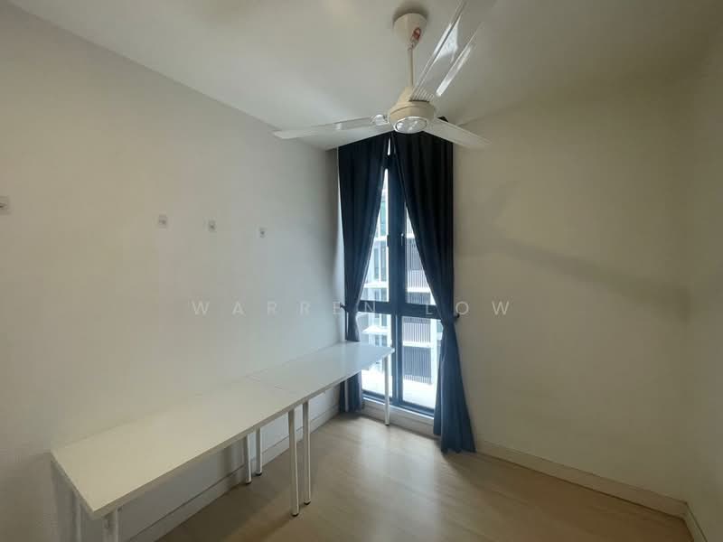 Service Residence for Rent at H2O Residences - Warren Low - Interior - PropertyGuru.com.my