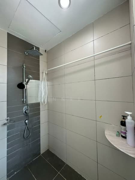 Condominium for Sale at Platino Condominium - Xinnee . - Bathroom - PropertyGuru.com.my