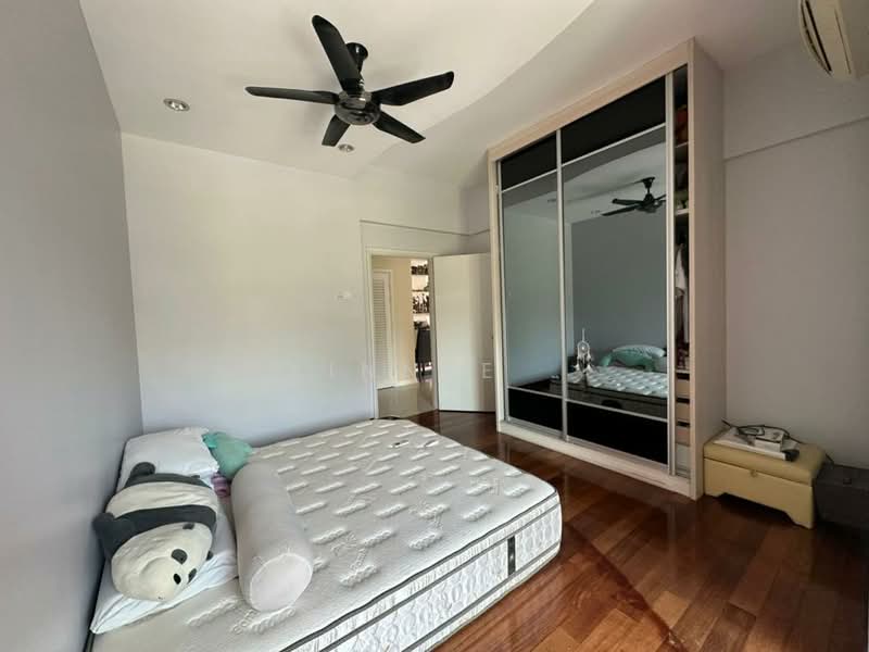 Condominium for Sale at Platino Condominium - Xinnee . - Bedroom - PropertyGuru.com.my