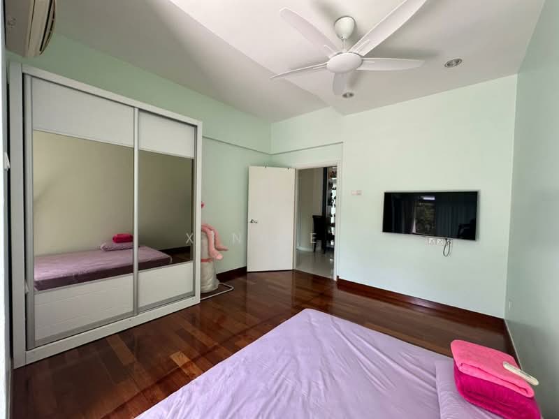 Condominium for Sale at Platino Condominium - Xinnee . - Bedroom - PropertyGuru.com.my