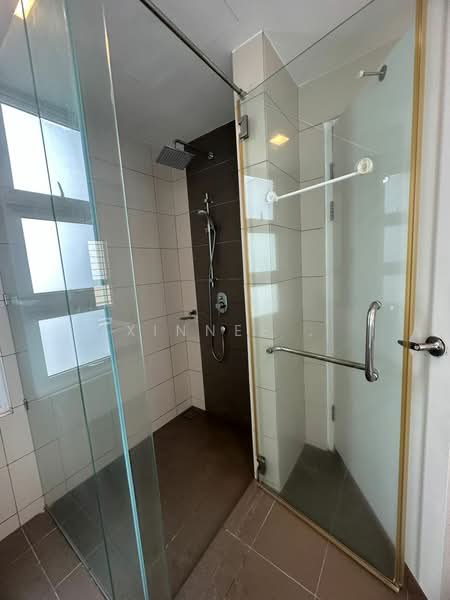 Condominium for Sale at Platino Condominium - Xinnee . - Bathroom - PropertyGuru.com.my