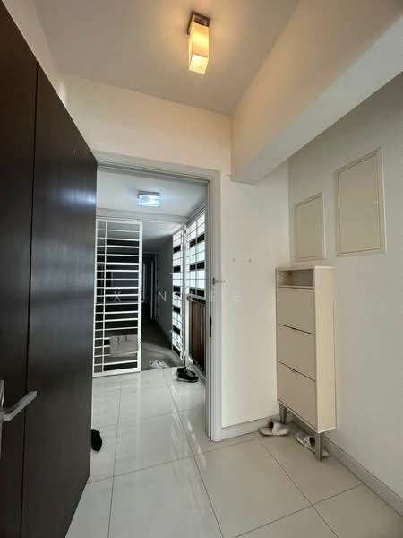 Condominium for Sale at Platino Condominium - Xinnee . - Entrance - PropertyGuru.com.my