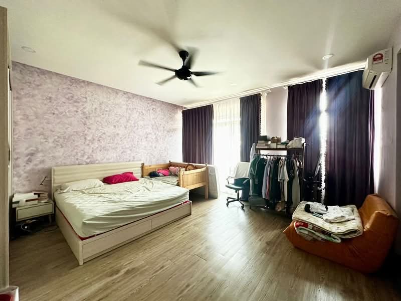 Rumah Berkembar untuk Dijual di Taman Bukit Jaya (Ulu Tiram) - Jack Chai - PropertyGuru.com.my