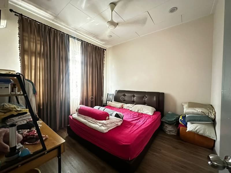 Rumah Berkembar untuk Dijual di Taman Bukit Jaya (Ulu Tiram) - Jack Chai - PropertyGuru.com.my