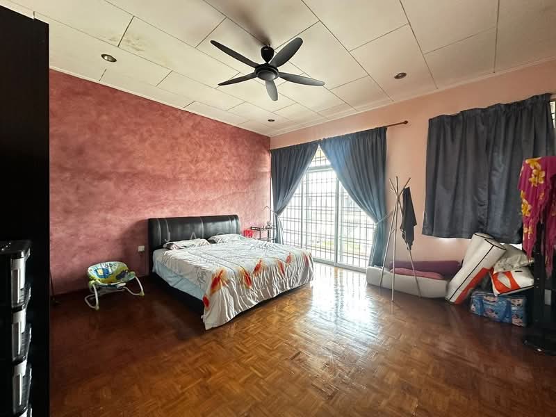 Rumah Berkembar untuk Dijual di Taman Bukit Jaya (Ulu Tiram) - Jack Chai - PropertyGuru.com.my