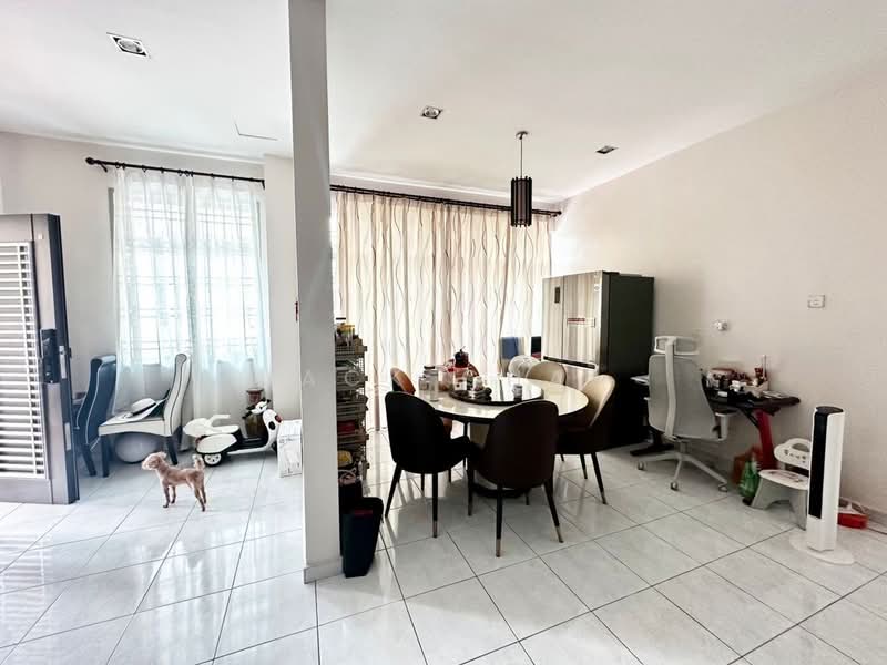 Rumah Berkembar untuk Dijual di Taman Bukit Jaya (Ulu Tiram) - Jack Chai - PropertyGuru.com.my