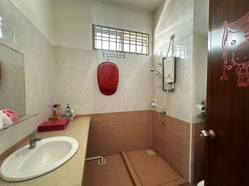 Rumah Berkembar untuk Dijual di Taman Bukit Jaya (Ulu Tiram) - Jack Chai - PropertyGuru.com.my