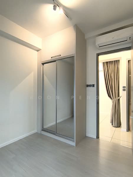 Servis Apartment untuk Dijual di The Era @ Duta North - Boon Peng - Interior - PropertyGuru.com.my