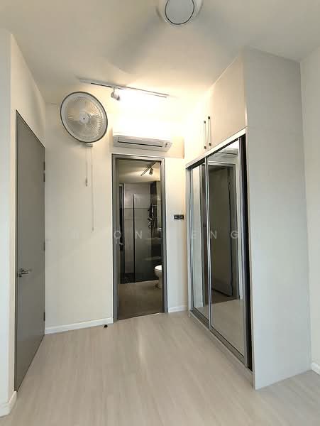 Servis Apartment untuk Dijual di The Era @ Duta North - Boon Peng - Interior - PropertyGuru.com.my