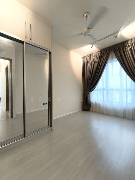 Servis Apartment untuk Dijual di The Era @ Duta North - Boon Peng - Interior - PropertyGuru.com.my