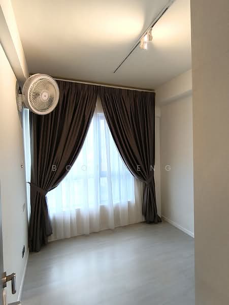 Servis Apartment untuk Dijual di The Era @ Duta North - Boon Peng - Interior - PropertyGuru.com.my