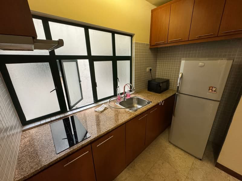 Kondominium untuk Disewa di 10 Semantan Suites - Jason Low - PropertyGuru.com.my
