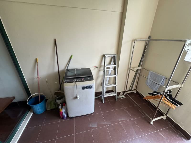 Kondominium untuk Disewa di 10 Semantan Suites - Jason Low - PropertyGuru.com.my