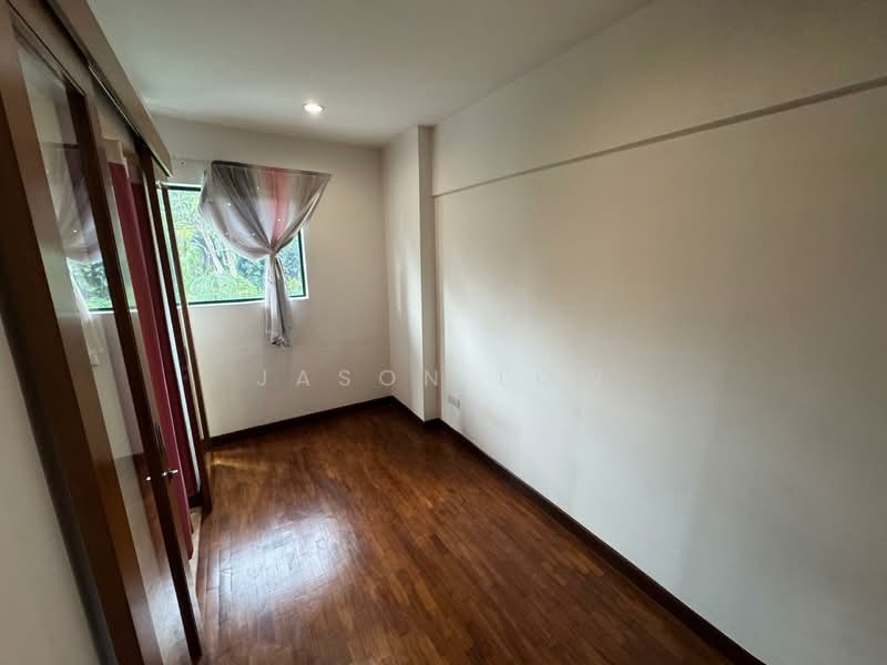 Kondominium untuk Disewa di 10 Semantan Suites - Jason Low - Bedroom - PropertyGuru.com.my
