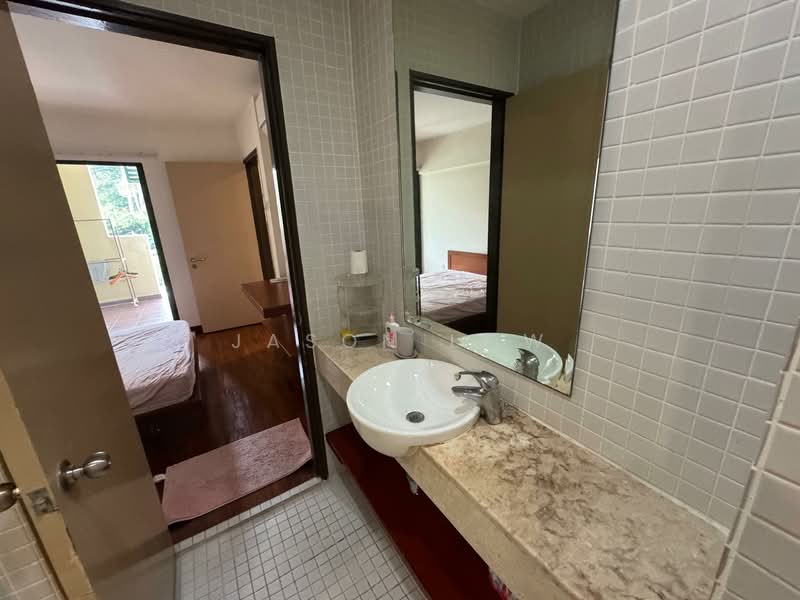 Kondominium untuk Disewa di 10 Semantan Suites - Jason Low - PropertyGuru.com.my