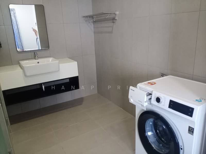 Servis Apartment untuk Disewa di YOLO Signature Suites - Thanap Priyaa - PropertyGuru.com.my