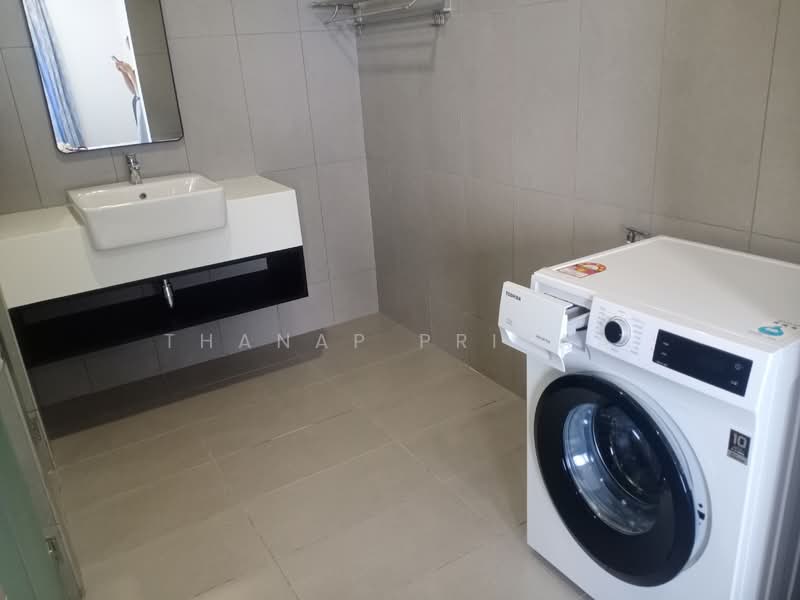 Servis Apartment untuk Disewa di YOLO Signature Suites - Thanap Priyaa - PropertyGuru.com.my