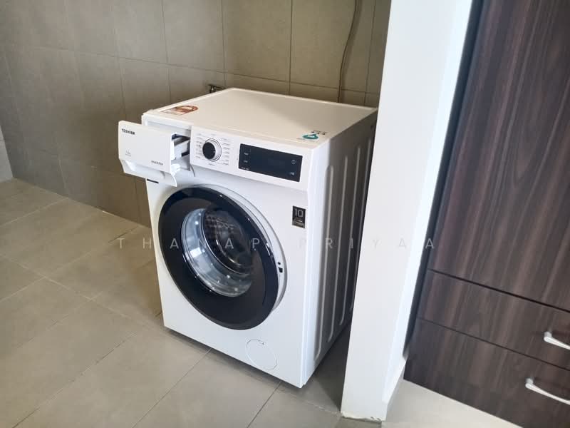 Servis Apartment untuk Disewa di YOLO Signature Suites - Thanap Priyaa - PropertyGuru.com.my