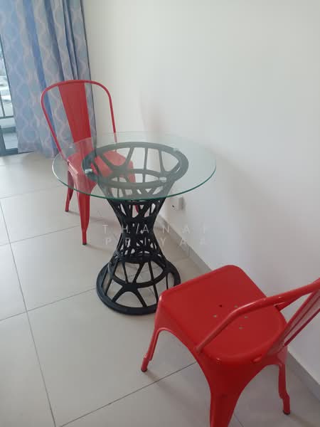 Servis Apartment untuk Disewa di YOLO Signature Suites - Thanap Priyaa - PropertyGuru.com.my