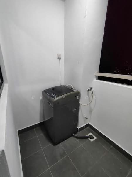 Service Residence for Rent at One Maxim - Kelly Kok - Interior - PropertyGuru.com.my