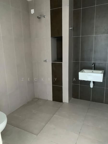 Apartment for Rent at Mutiara Hilltop - Zeckry Saw - PropertyGuru.com.my