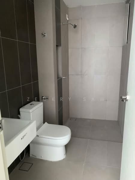 Apartment for Rent at Mutiara Hilltop - Zeckry Saw - PropertyGuru.com.my