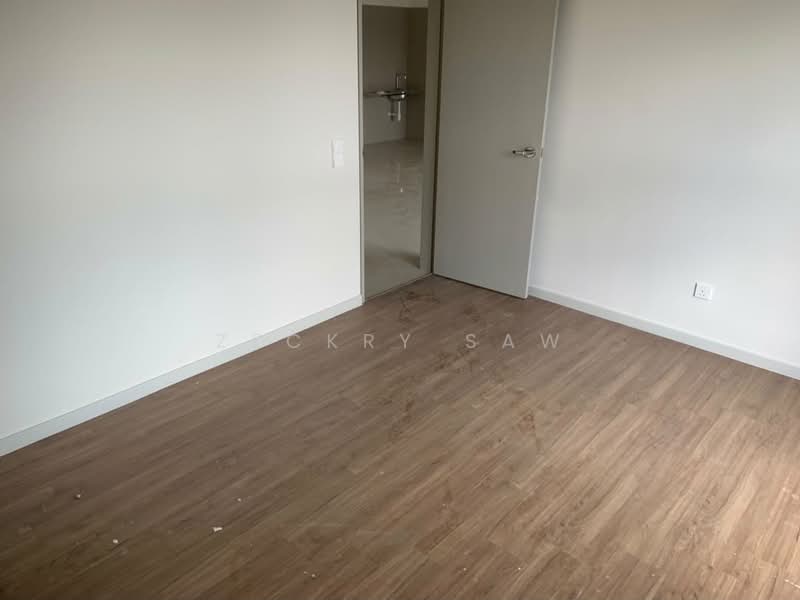 Apartment for Rent at Mutiara Hilltop - Zeckry Saw - PropertyGuru.com.my