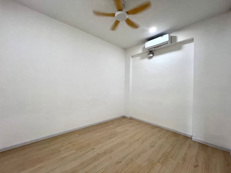 1-storey Terraced House for Sale in Taman Setapak (Setapak) - EMA ALLANG - Interior - PropertyGuru.com.my