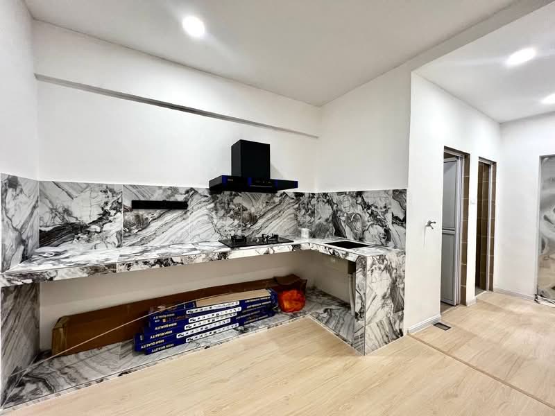 1-storey Terraced House for Sale in Taman Setapak (Setapak) - EMA ALLANG - PropertyGuru.com.my