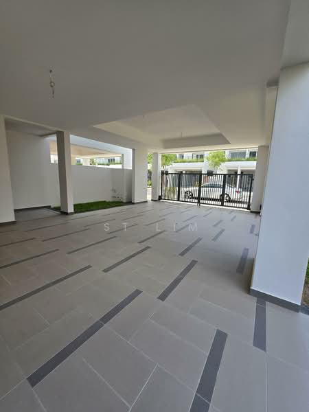 3-storey Terraced House for Sale in Tanjung Tokong (Penang) - ST Lim - Exterior - PropertyGuru.com.my