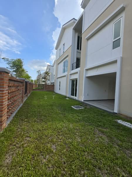 Rumah Teres 3 Tingkat untuk Dijual di Tanjung Tokong (Penang) - ST Lim - Exterior - PropertyGuru.com.my