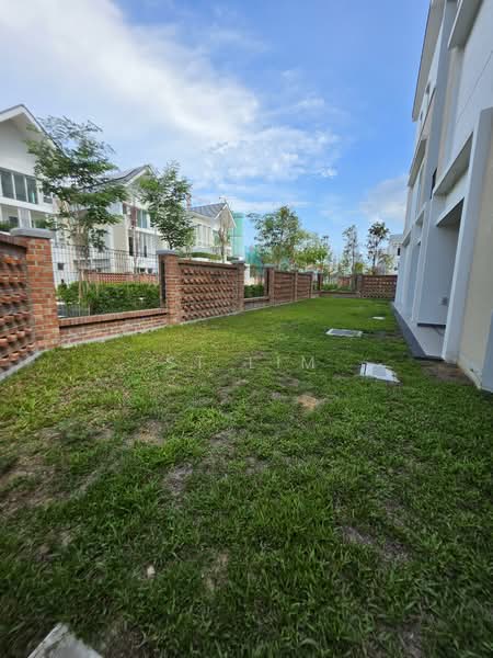 3-storey Terraced House for Sale in Tanjung Tokong (Penang) - ST Lim - Exterior - PropertyGuru.com.my