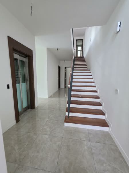 Rumah Teres 3 Tingkat untuk Dijual di Tanjung Tokong (Penang) - ST Lim - Interior - PropertyGuru.com.my