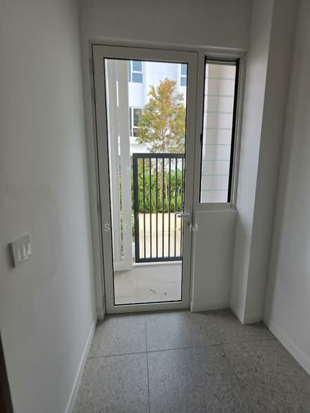 3-storey Terraced House for Sale in Tanjung Tokong (Penang) - ST Lim - Entrance - PropertyGuru.com.my