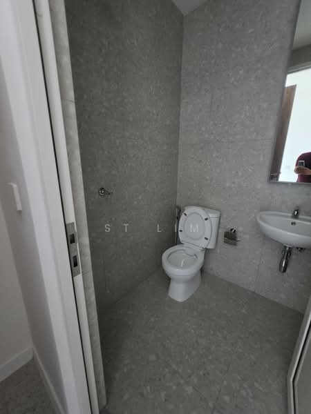 Rumah Teres 3 Tingkat untuk Dijual di Tanjung Tokong (Penang) - ST Lim - Bathroom - PropertyGuru.com.my