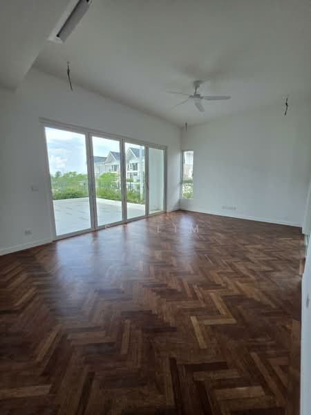 3-storey Terraced House for Sale in Tanjung Tokong (Penang) - ST Lim - Living Room - PropertyGuru.com.my