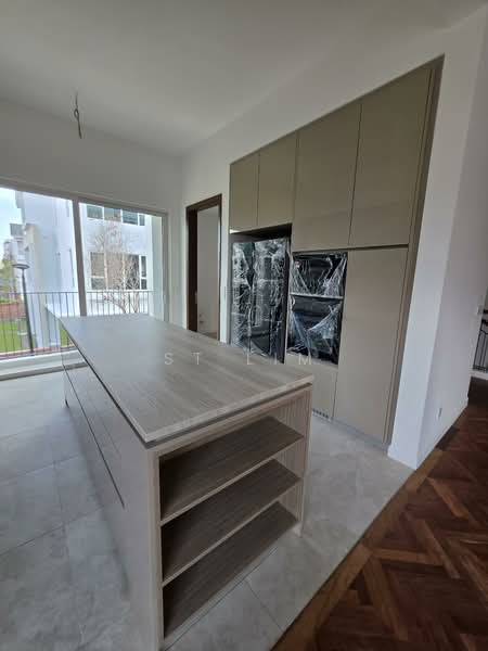 3-storey Terraced House for Sale in Tanjung Tokong (Penang) - ST Lim - Kitchen - PropertyGuru.com.my