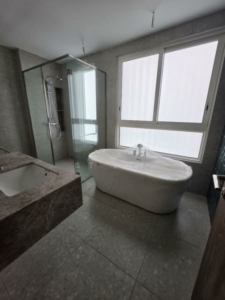 3-storey Terraced House for Sale in Tanjung Tokong (Penang) - ST Lim - Bathroom - PropertyGuru.com.my
