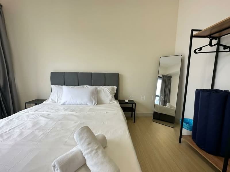 Service Residence for Rent at Continew - calvin Chin - Bedroom - PropertyGuru.com.my