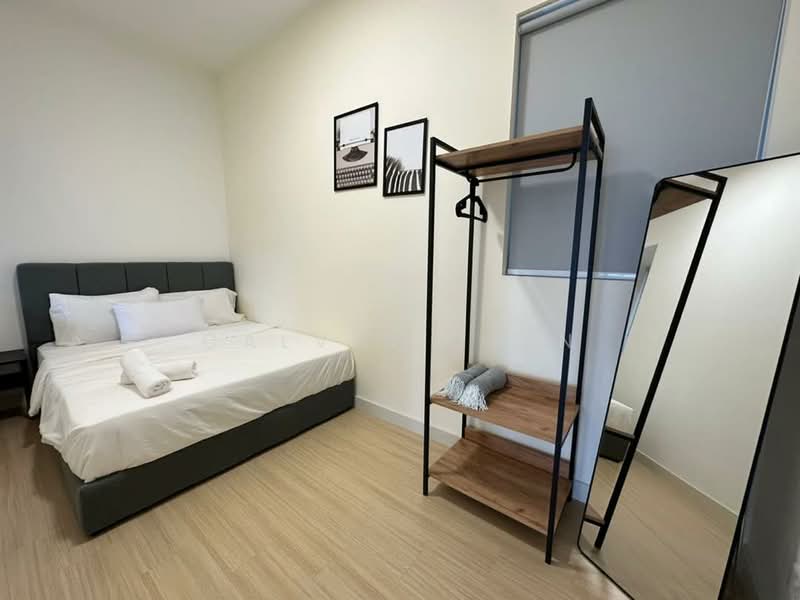 Service Residence for Rent at Continew - calvin Chin - Bedroom - PropertyGuru.com.my