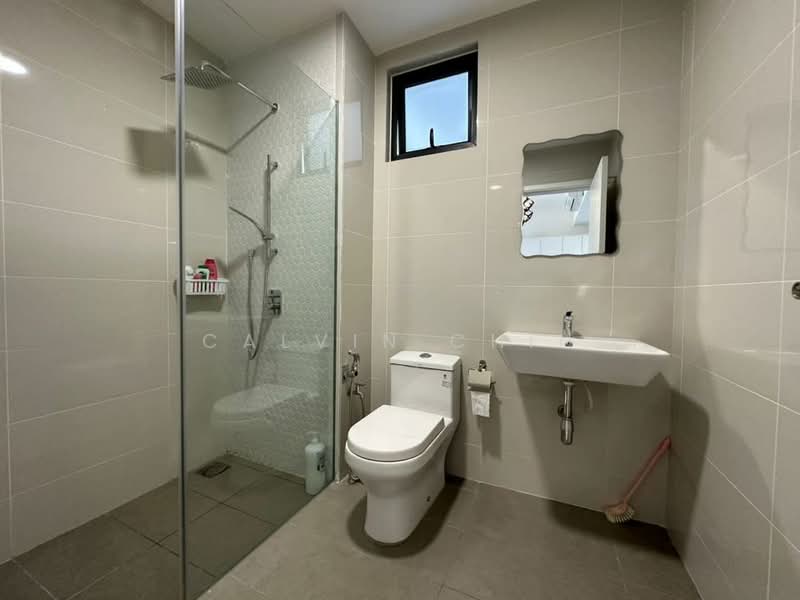 Service Residence for Rent at Continew - calvin Chin - Bathroom - PropertyGuru.com.my