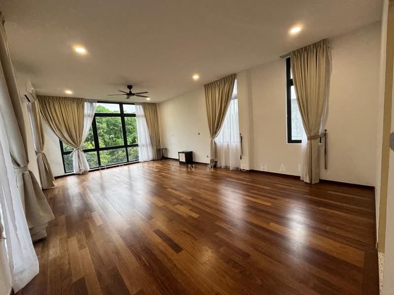 Rumah Banglo untuk Disewa di Horizon Hills (Iskandar Puteri (Nusajaya)) - Roselynn Chai - Living Room - PropertyGuru.com.my